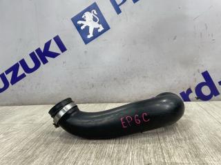 Запчасть патрубок интеркуллера Peugeot 308 2012