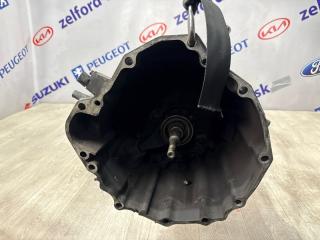 МКПП Nissan Pathfinder 2008