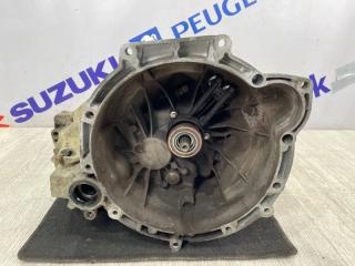МКПП FORD FOCUS 2 2006