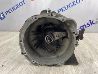 МКПП KIA Sorento 2008