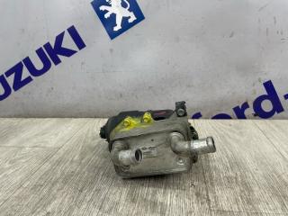 Корпус масляного фильтра KIA Sorento 2010