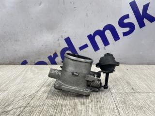 Фото запчасти дроссельная заслонка Hyundai GRAND STAREX 2007 контрактная запчасть Запчасть дроссельная заслонка Hyundai GRAND STAREX 2007