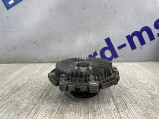 Фото запчасти вискомуфта Hyundai GRAND STAREX 2012 контрактная запчасть Запчасть вискомуфта Hyundai GRAND STAREX 2012