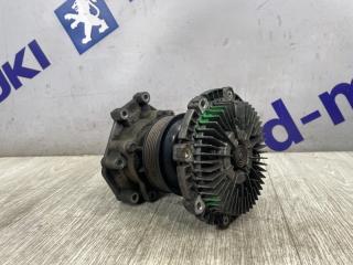 Фото запчасти вискомуфта Hyundai GRAND STAREX 2012 контрактная запчасть Запчасть вискомуфта Hyundai GRAND STAREX 2012