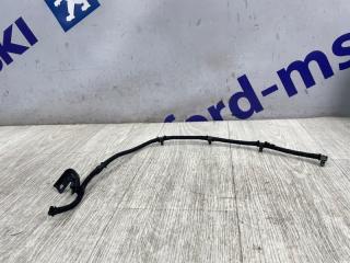 Фото запчасти обратка форсунок трубопровод Hyundai GRAND STAREX 2008 контрактная запчасть Запчасть обратка форсунок трубопровод Hyundai GRAND STAREX 2008