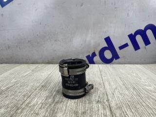 Запчасть патрубок интеркуллера Peugeot 308 2012