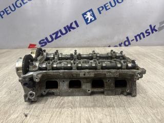 Запчасть головка блока цилиндров KIA SPORTAGE 2013