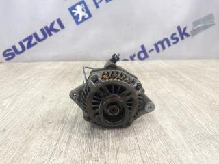 Генератор SUBARU IMPREZA 2007