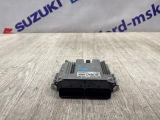 Блок управления ДВС KIA Sorento 2018