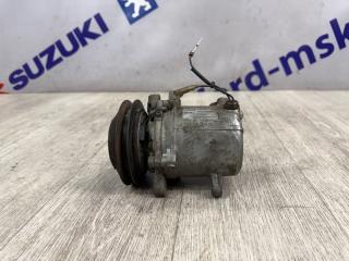 Компрессор кондиционера SUZUKI WAGON R 2001 контрактная Компрессор кондиционера SUZUKI WAGON R 2001
