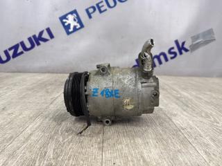 Компрессор кондиционера OPEL ASTRA 2004 контрактная Компрессор кондиционера OPEL ASTRA 2004