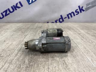 Запчасть стартер TOYOTA Camry 2002