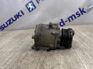 Компрессор кондиционера FORD FUSION 2006 контрактная Компрессор кондиционера FORD FUSION 2006