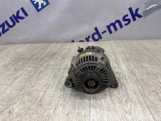 Запчасть генератор TOYOTA Camry 2003