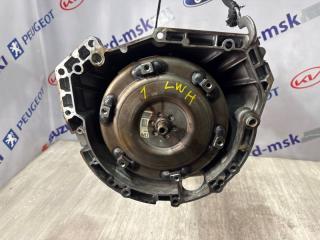 АКПП Chevrolet TrailBlazer 2013