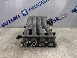 Коллектор впускной Mitsubishi Lancer 2003 контрактная Коллектор впускной Mitsubishi Lancer 2003