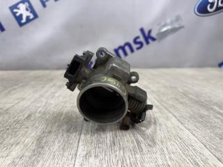 Запчасть дроссельная заслонка Hyundai ELANTRA 2005