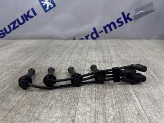 Запчасть свечные провода FORD FOCUS 2006