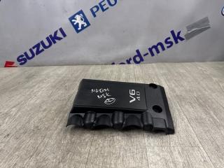 Запчасть крышка двигателя Nissan Pathfinder 2009