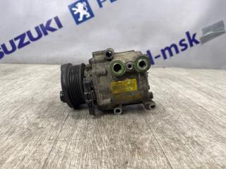 Компрессор кондиционера FORD FUSION 2007
