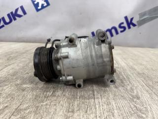 Компрессор кондиционера FORD FOCUS 1 2002