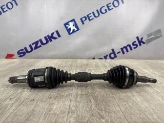 Запчасть привод передний левый TOYOTA Camry 2005