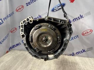 АКПП Chevrolet TrailBlazer 2013