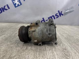 Компрессор кондиционера FORD FOCUS 2002