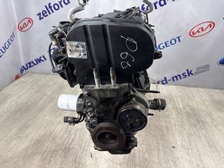Двигатель FORD FOCUS 1 2002