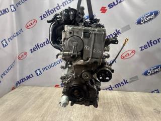 Двигатель Nissan X-Trail 2012