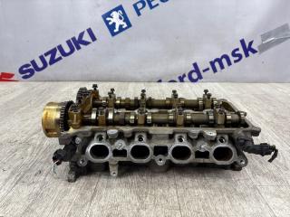 Запчасть головка блока цилиндров Hyundai I30 2011