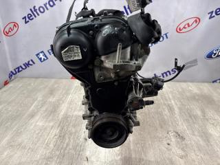 Двигатель FORD FOCUS 3 2013г