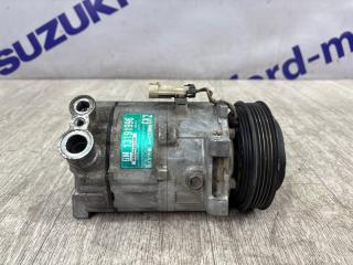Запчасть компрессор кондиционера OPEL VECTRA 2004