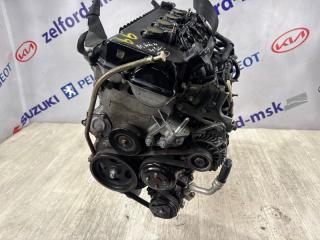 Двигатель Mitsubishi Lancer 2011