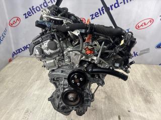 Запчасть двигатель Lexus RX450h 2021