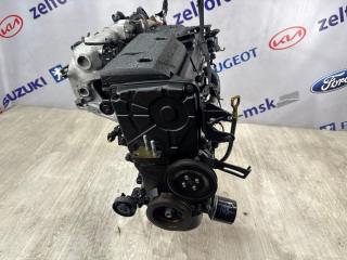 Запчасть двигатель Hyundai Getz 2009