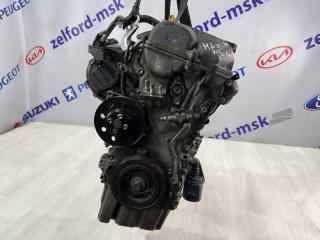 Двигатель SUZUKI SX4 2009