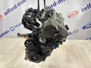 Двигатель SUZUKI SX4 2009