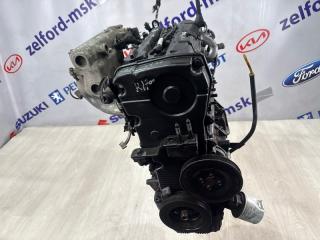 Двигатель KIA SPORTAGE 2007