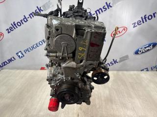 Двигатель Nissan X-Trail 2011