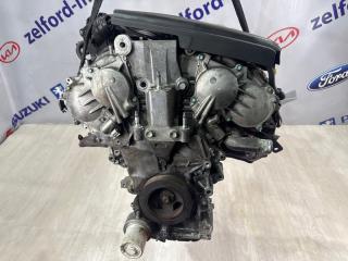 Двигатель Nissan Teana 2011