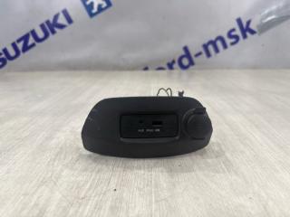 Запчасть разъем aux usb KIA SOUL 2009