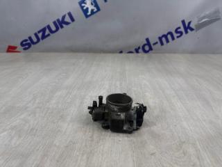 Дроссельная заслонка KIA SPORTAGE 2007