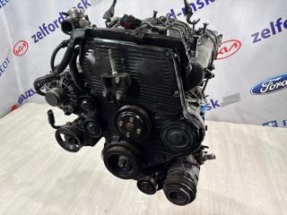 Запчасть двигатель KIA Carnival 2004