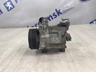 Компрессор кондиционера SUBARU IMPREZA 2006 Б/У Компрессор кондиционера SUBARU IMPREZA 2006