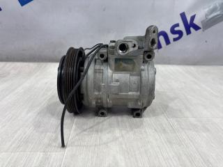 Запчасть компрессор кондиционера KIA Spectra 2008