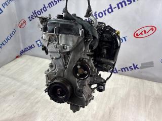 Двигатель MAZDA 6 2004