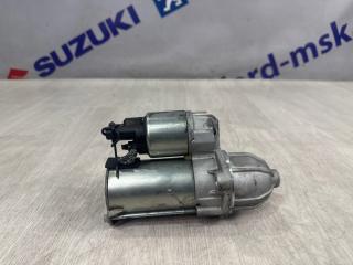Запчасть стартер OPEL VECTRA 2002