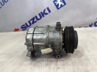 Компрессор кондиционера OPEL VECTRA 2002