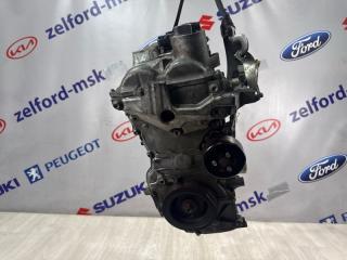 Двигатель Nissan Tiida 2009